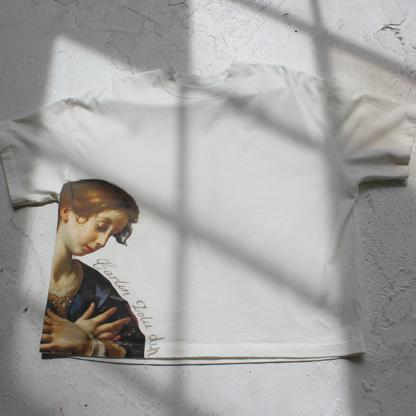 The Angel of Annunciation