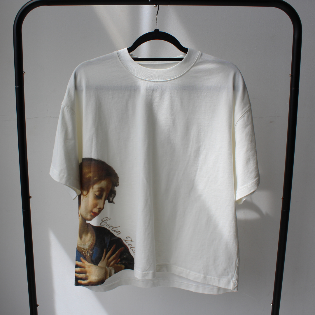 The Angel of Annunciation