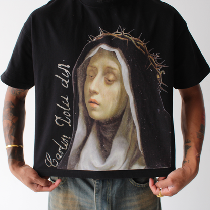 St. Catherine of Siena