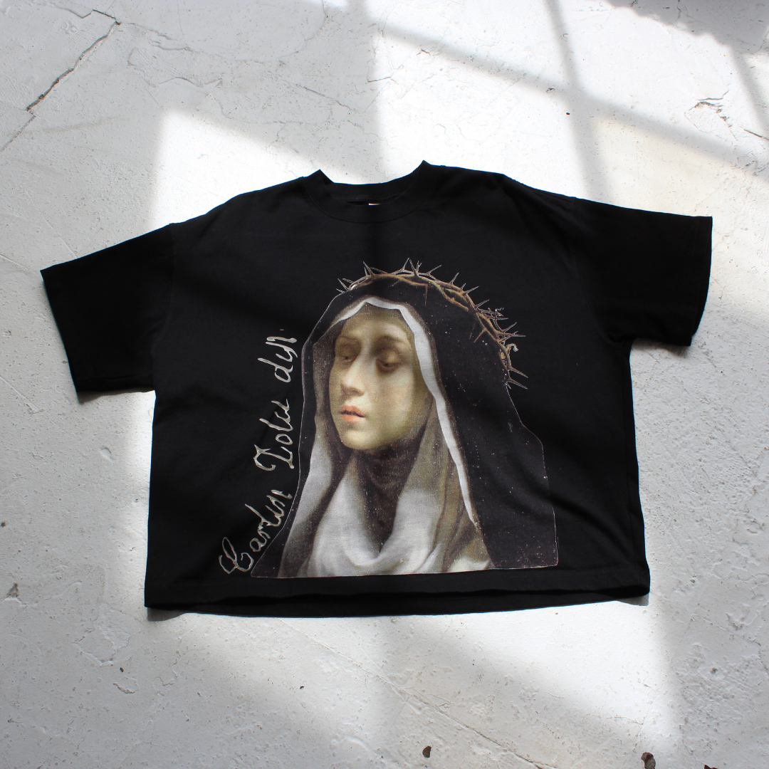 St. Catherine of Siena