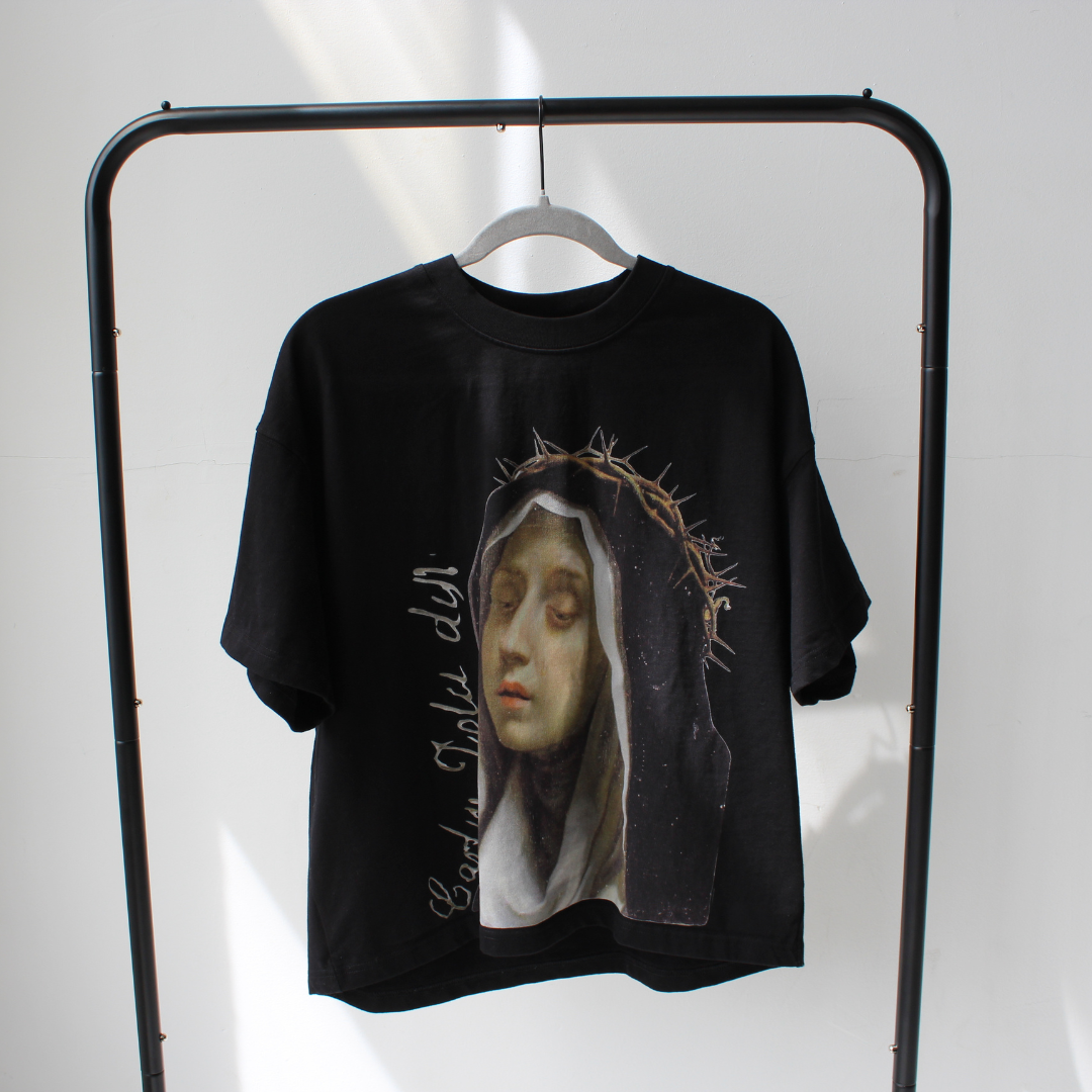St. Catherine of Siena