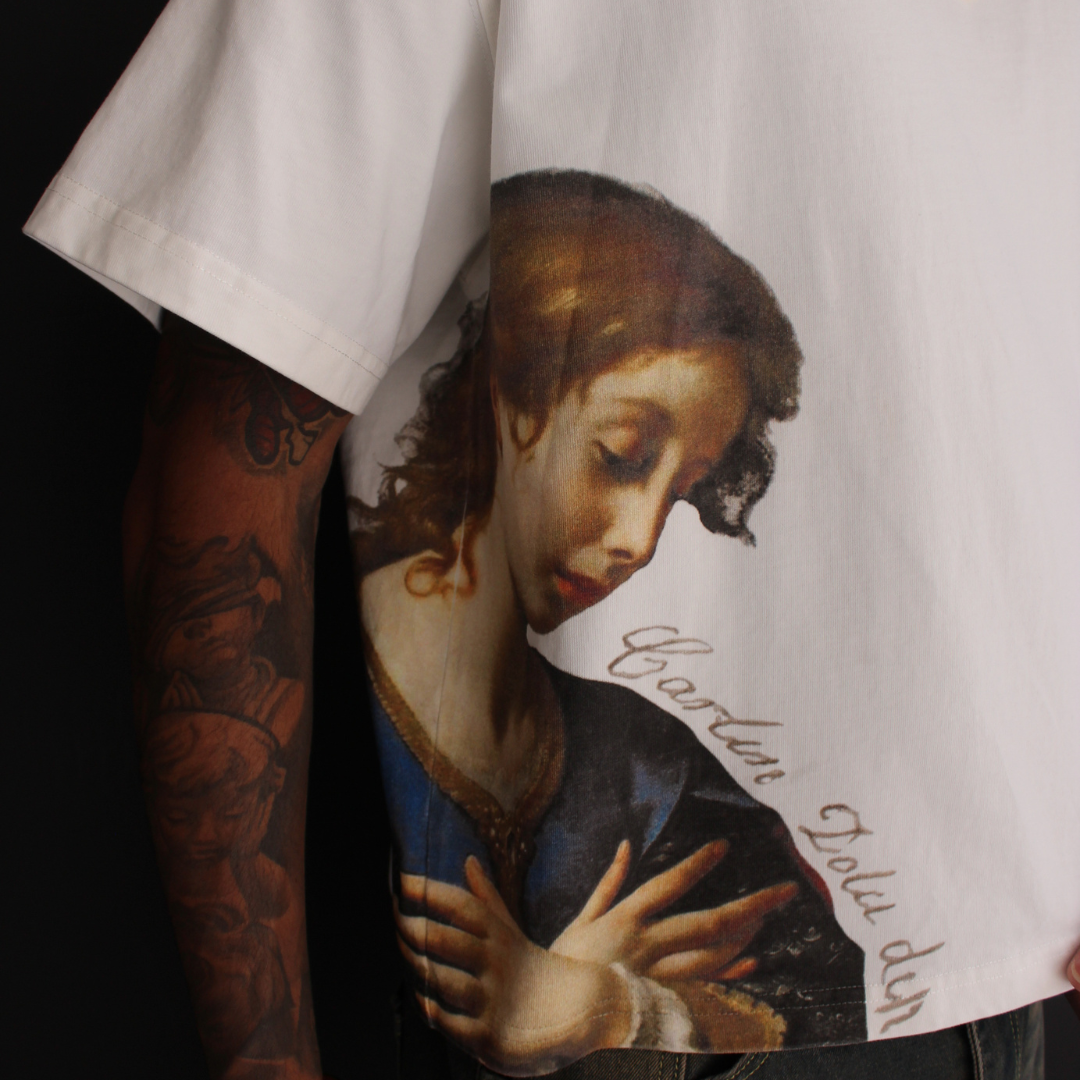 The Angel of Annunciation