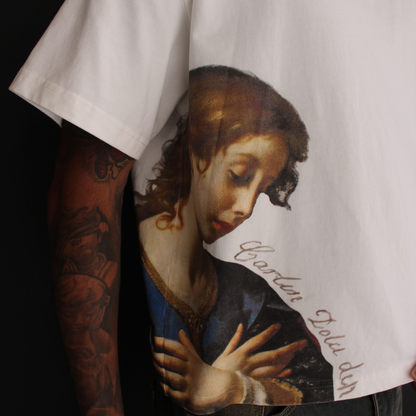 The Angel of Annunciation