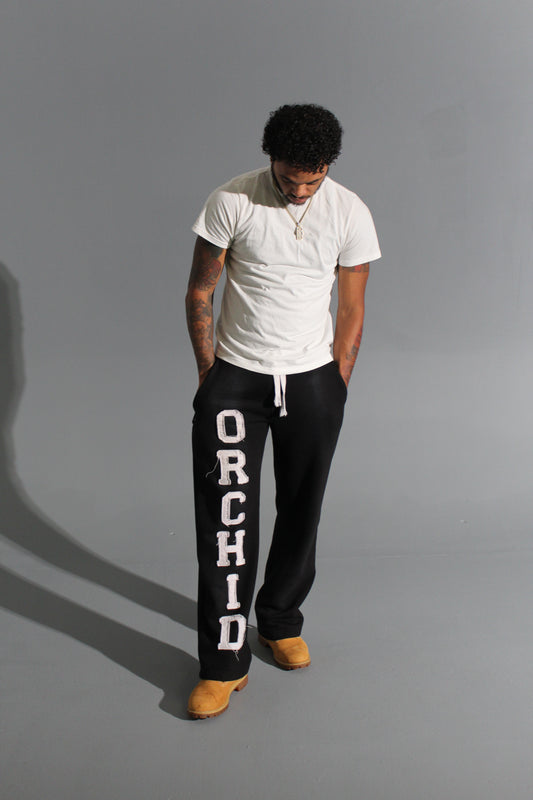 The Orchid Sweatpants