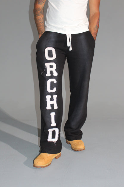 The Orchid Sweatpants