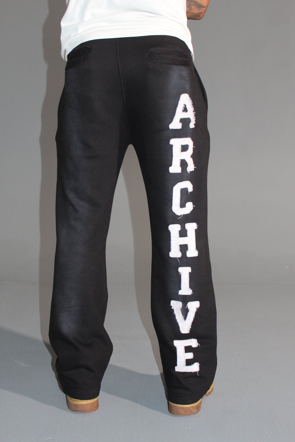 The Orchid Sweatpants